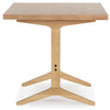 Union Home Denver Dining Table - Final Sale