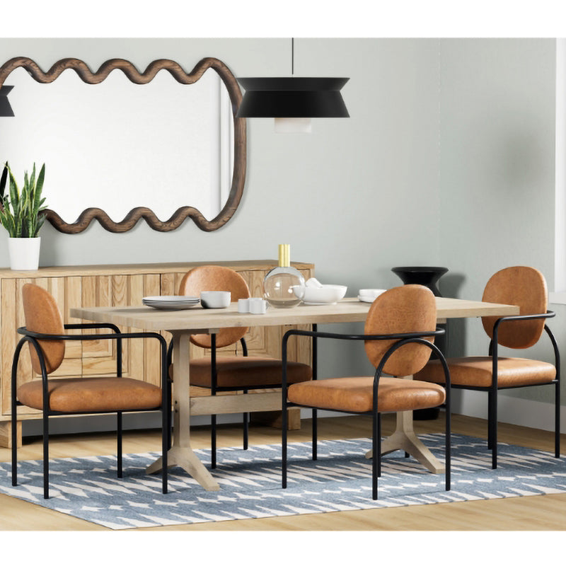 Union Home Denver Dining Table - Final Sale