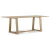 Union Home Kiayara Dining Table - Final Sale