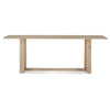 Union Home Kiayara Dining Table - Final Sale