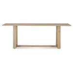 Union Home Kiayara Dining Table - Final Sale