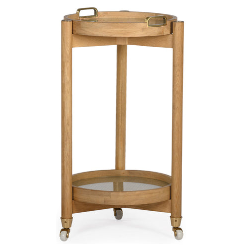 Union Home Trio Round Bar Cart - Final Sale