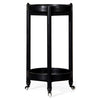 Union Home Trio Round Bar Cart - Final Sale