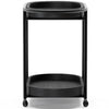 Union Home Orbit Bar Cart