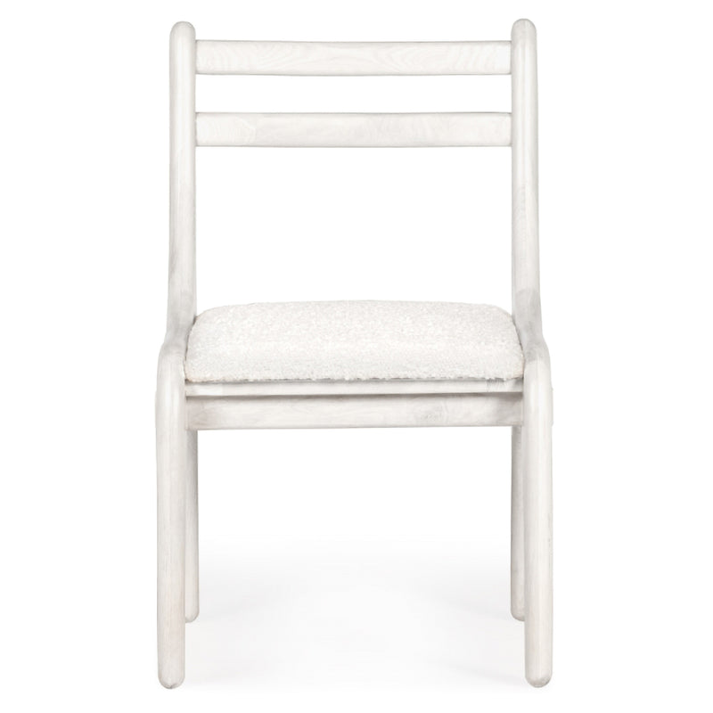 Union Home Luna Chair Set of 2 - Final Sale