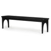 Union Home Luna Dining Bench