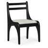 Union Home Luna Chair Set of 2 - Final Sale