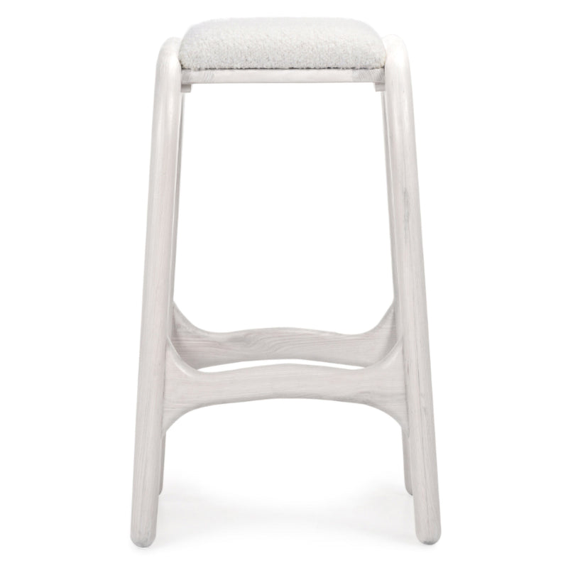 Union Home Luna Bar Stool Set of 2 - Final Sale