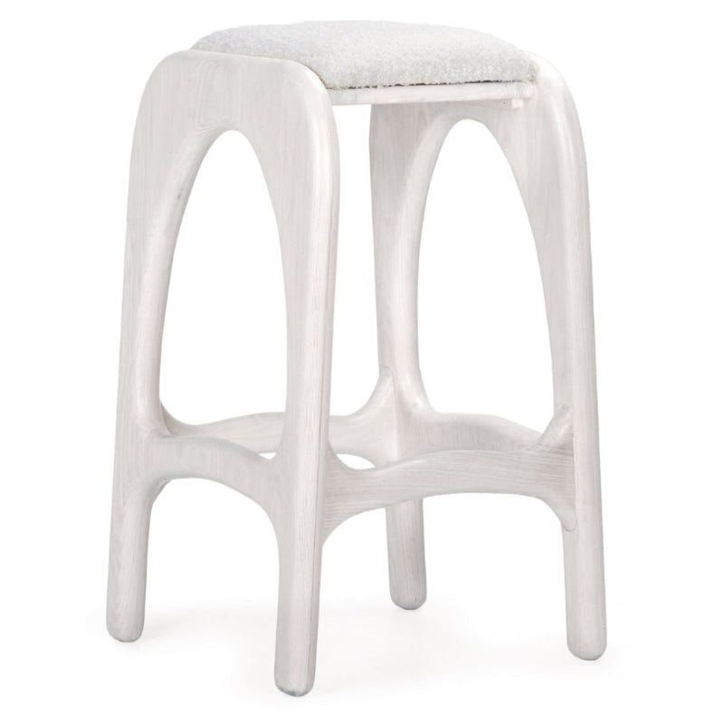 Union Home Luna Bar Stool Set of 2 - Final Sale