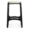 Union Home Luna Bar Stool Set of 2 - Final Sale