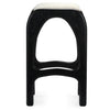 Union Home Luna Bar Stool Set of 2 - Final Sale