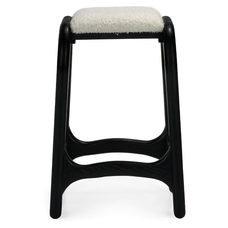 Union Home Luna Counter Stool Set of 2 - Final Sale