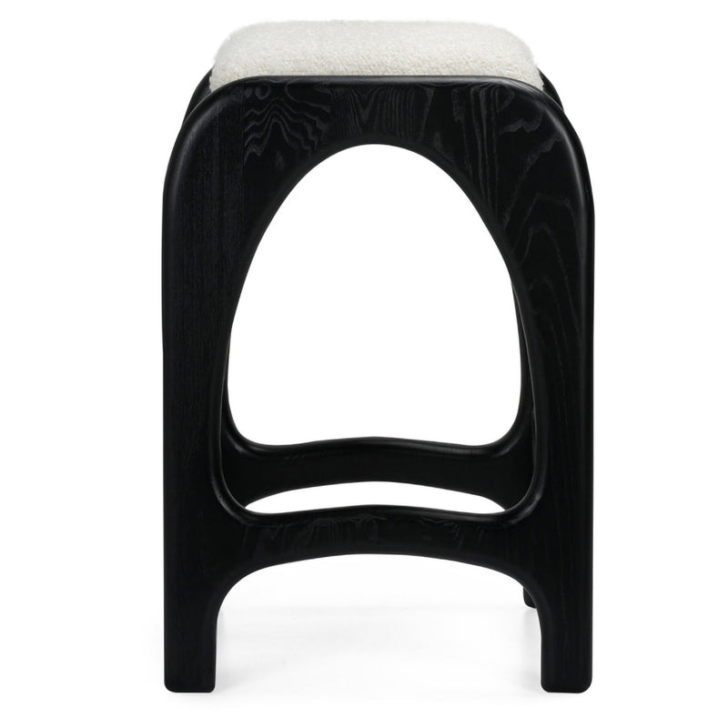 Union Home Luna Counter Stool Set of 2 - Final Sale