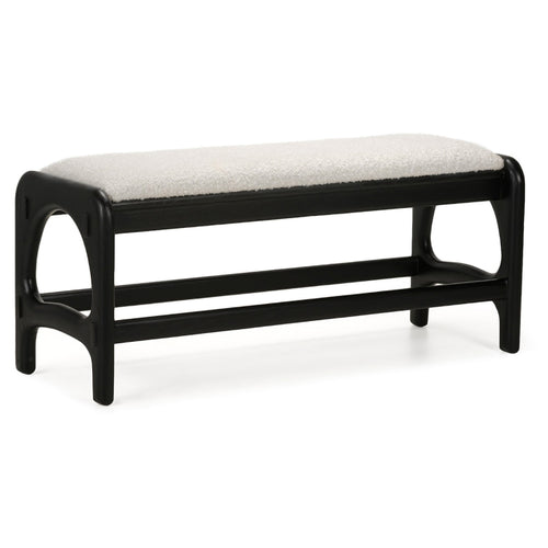 Union Home Luna Bench - Final Sale