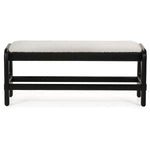 Union Home Luna Bench - Final Sale