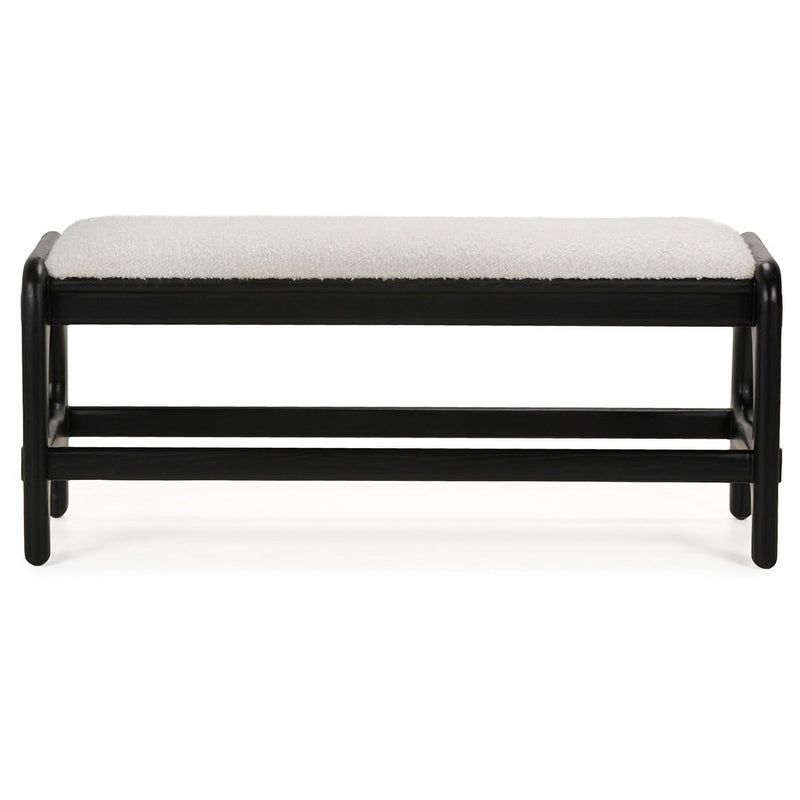 Union Home Luna Bench - Final Sale