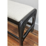 Union Home Luna Bench - Final Sale