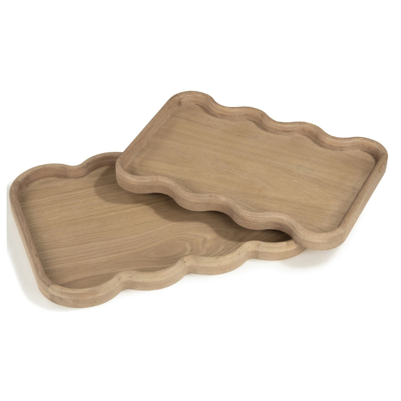 Union Home Swirl Tray