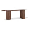 Union Home Mono Dining Table - Final Sale