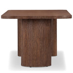 Union Home Mono Dining Table - Final Sale