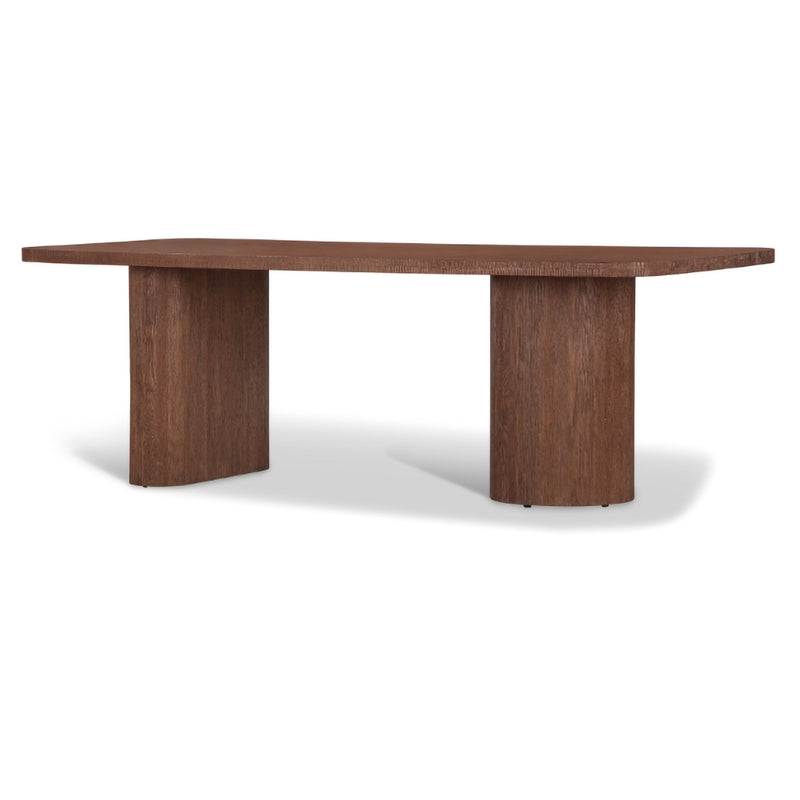 Union Home Mono Dining Table - Final Sale