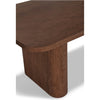 Union Home Mono Dining Table - Final Sale