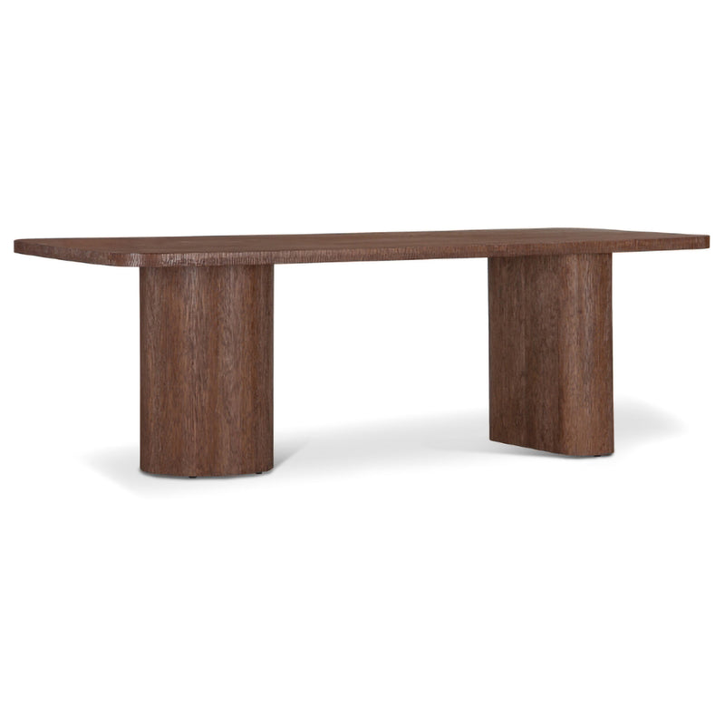 Union Home Mono Dining Table - Final Sale