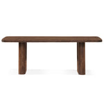 Union Home Layered Dining Table