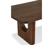 Union Home Layered Dining Table