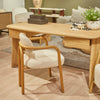 Union Home Theodore Dining Chair Set of 2 - Final Sale