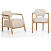 Union Home Theodore Dining Chair Set of 2 - Final Sale