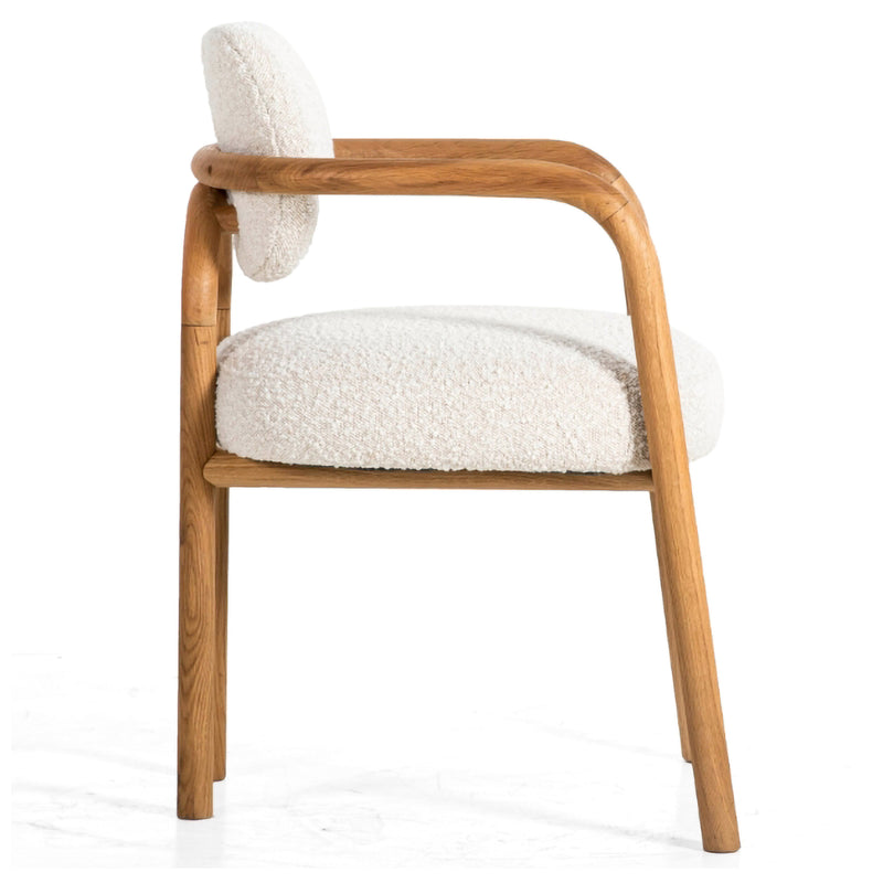 Union Home Theodore Dining Chair Set of 2 - Final Sale