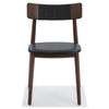 Union Home Converse Dining Chair Set of 2