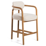 Union Home Theodore Counter Stool Set of 2 - Final Sale