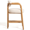 Union Home Theodore Counter Stool Set of 2 - Final Sale