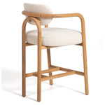 Union Home Theodore Counter Stool Set of 2 - Final Sale