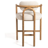 Union Home Theodore Counter Stool Set of 2 - Final Sale