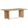 Union Home Tidal Dining Table