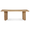 Union Home Tidal Dining Table