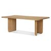 Union Home Tidal Dining Table