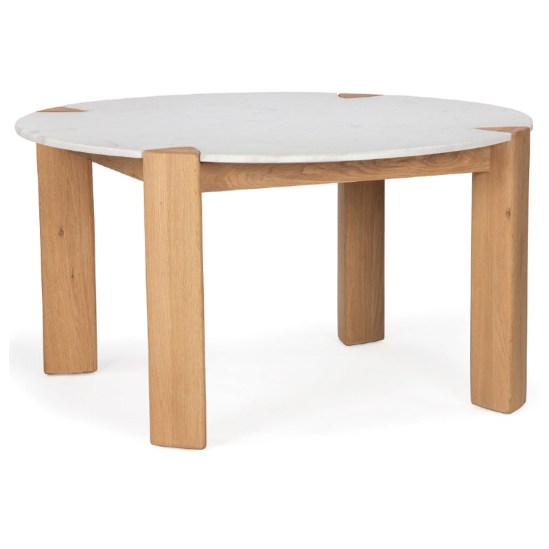 Union Home Elio Dining Table