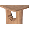 Union Home Layered Dining Table