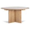 Union Home Polaris Dining Table