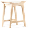 Union Home Porter Counter Stool Set of 2