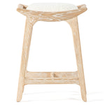 Union Home Porter Counter Stool Set of 2