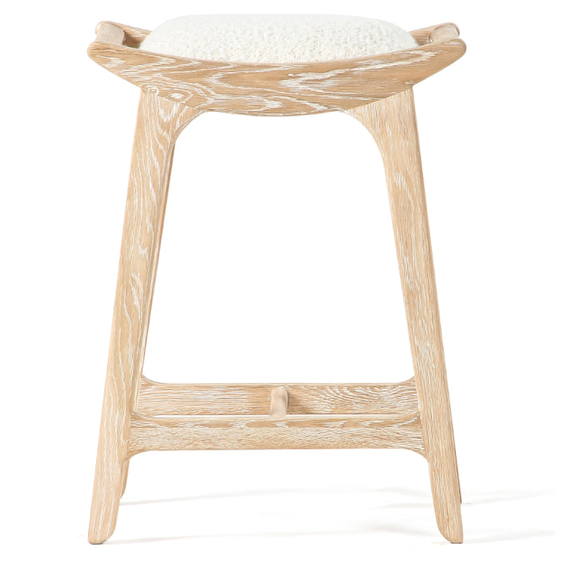 Union Home Porter Counter Stool Set of 2