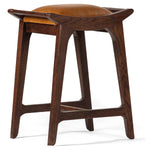 Union Home Porter Counter Stool Set of 2