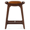 Union Home Porter Counter Stool Set of 2