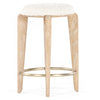 Union Home Quattro Counter Stool Set of 2