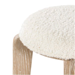 Union Home Quattro Counter Stool Set of 2